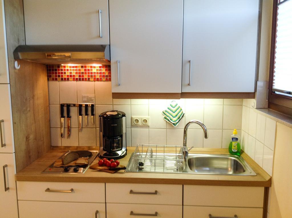 Haus Presse Apartment Walkenried Room photo